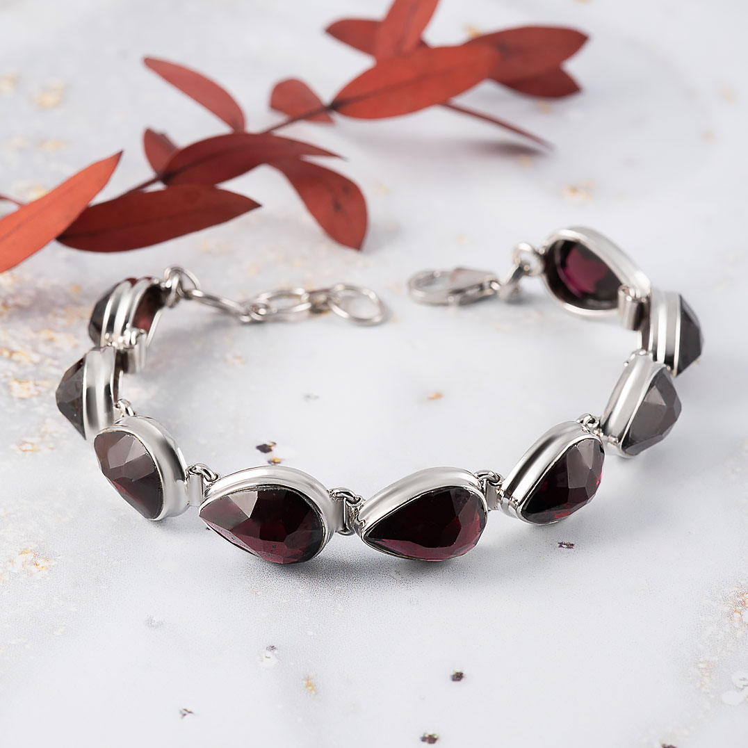 87251 Браслет (Ag 925)