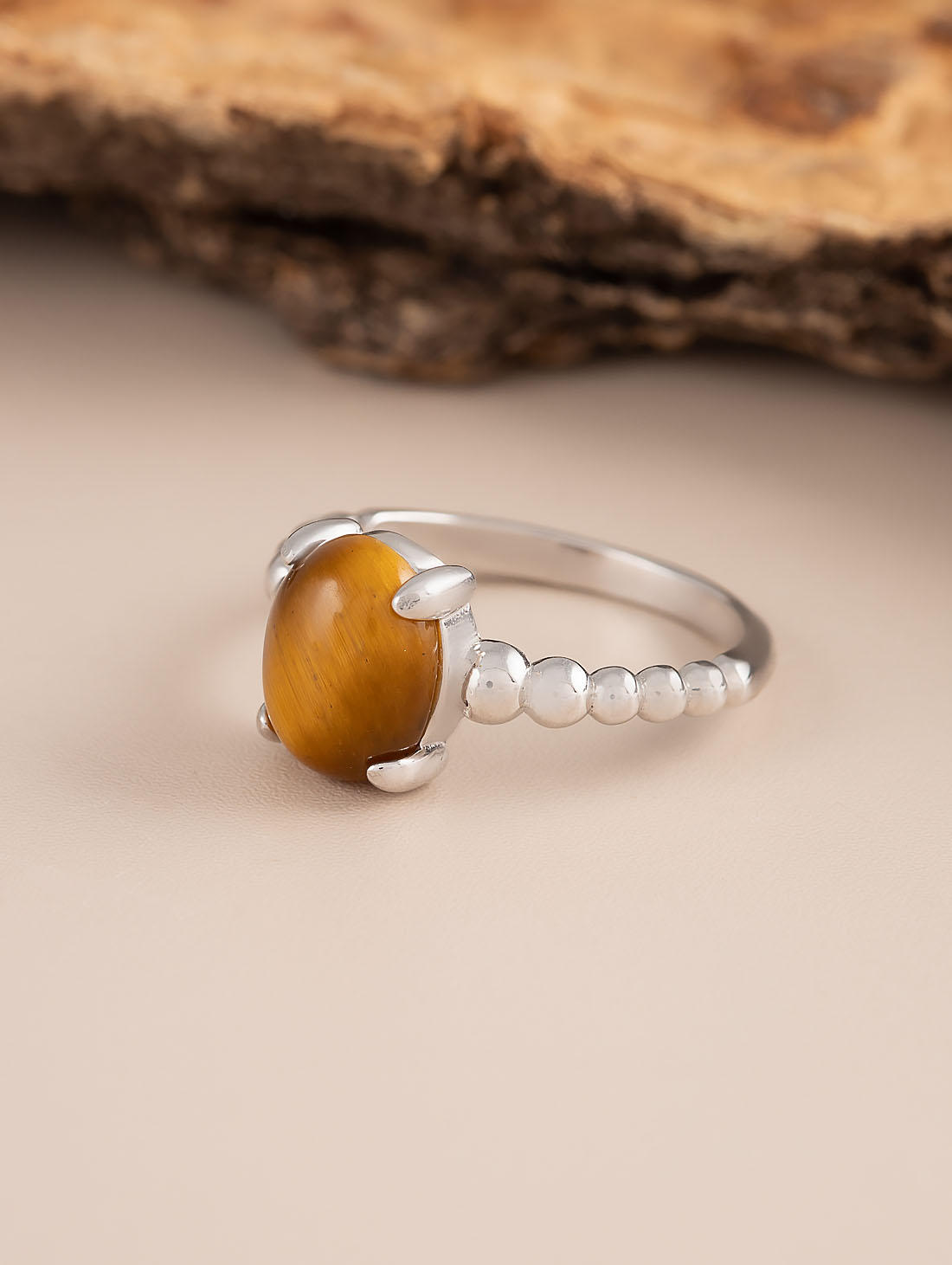 050229 Кольцо (Ag 925)