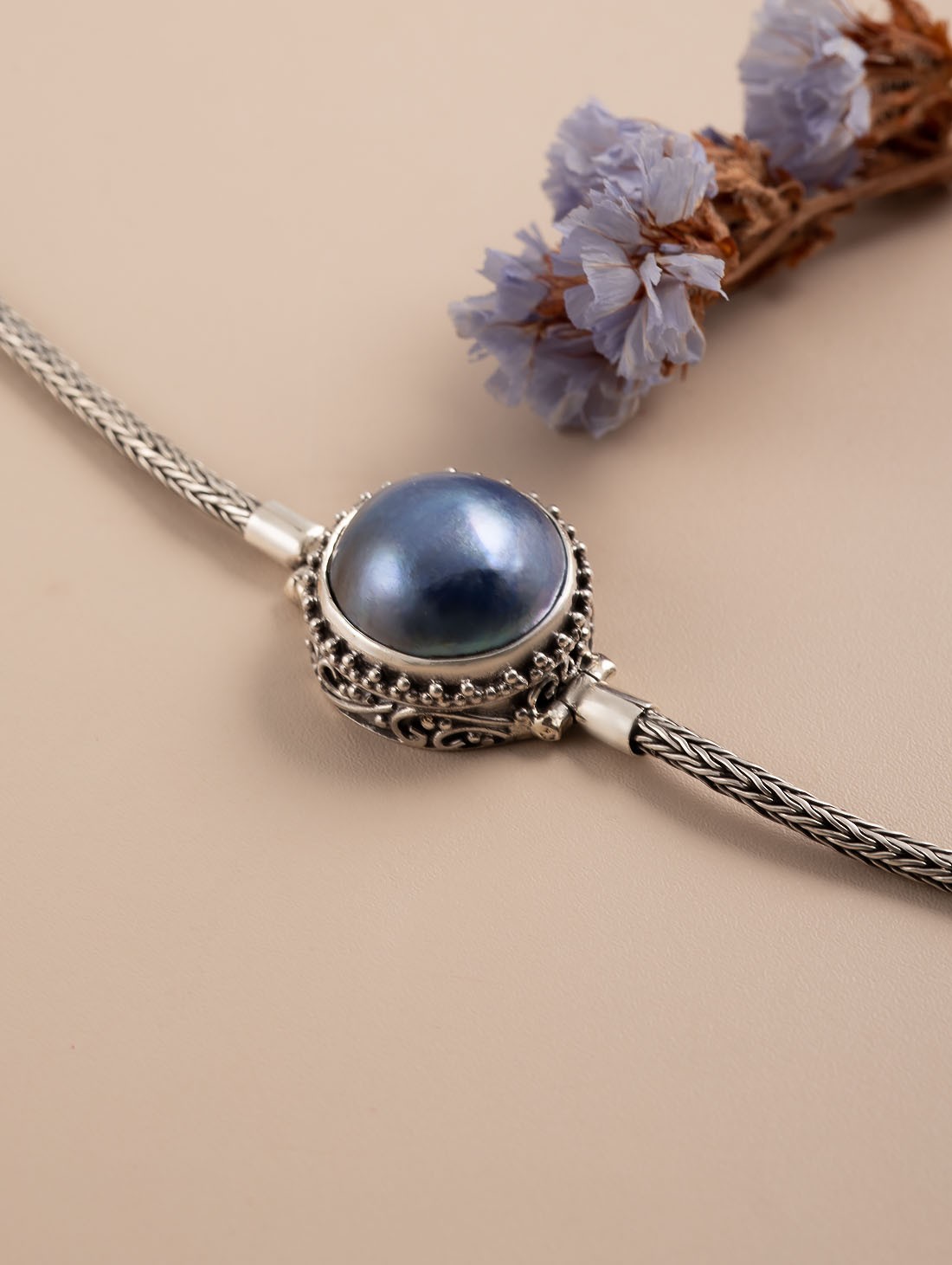 103546 Браслет (Ag 925)