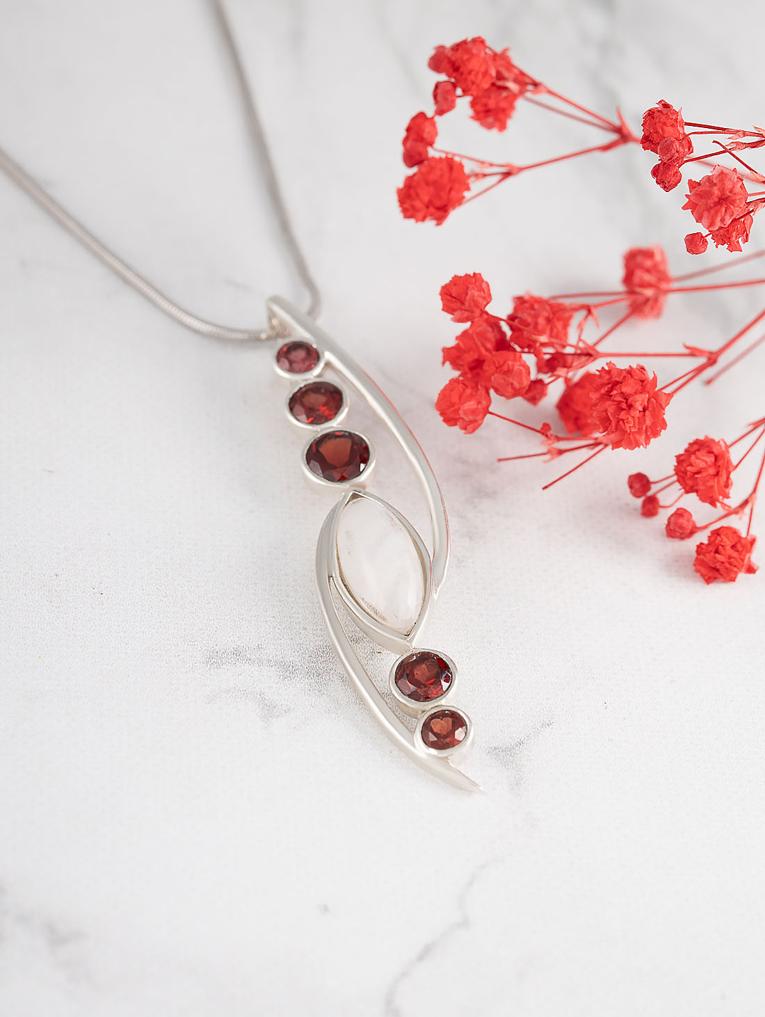 14612 Подвеска (Ag 925)