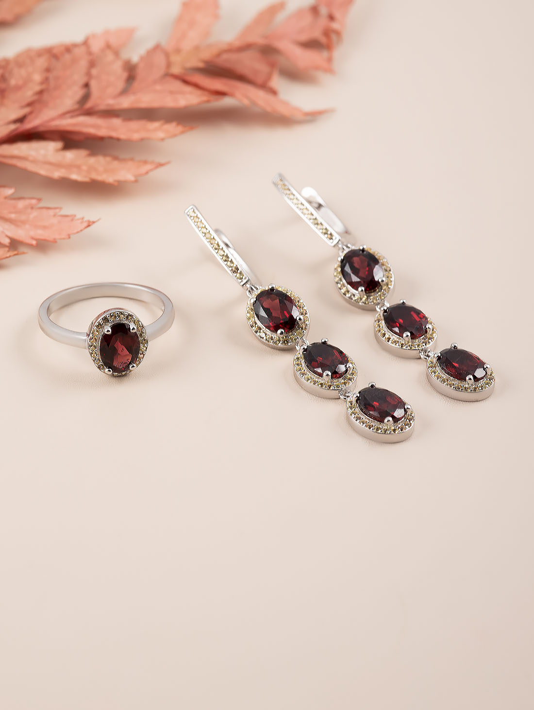 200942 Кольцо (Ag 925)