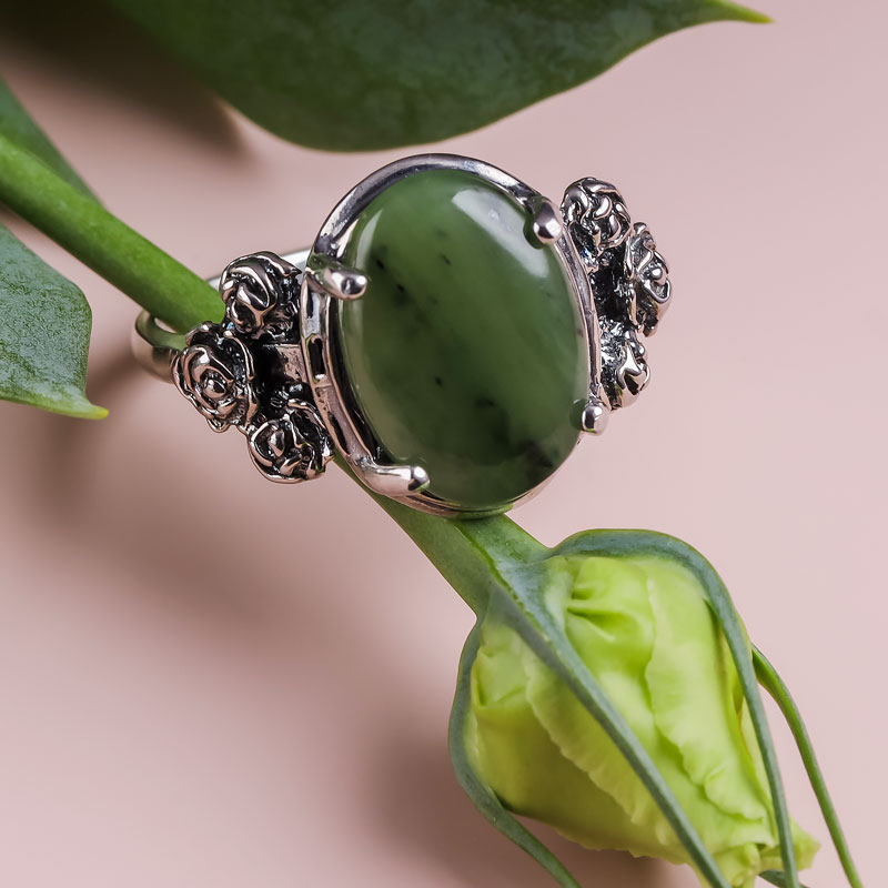 045630 Кольцо (Ag 925)