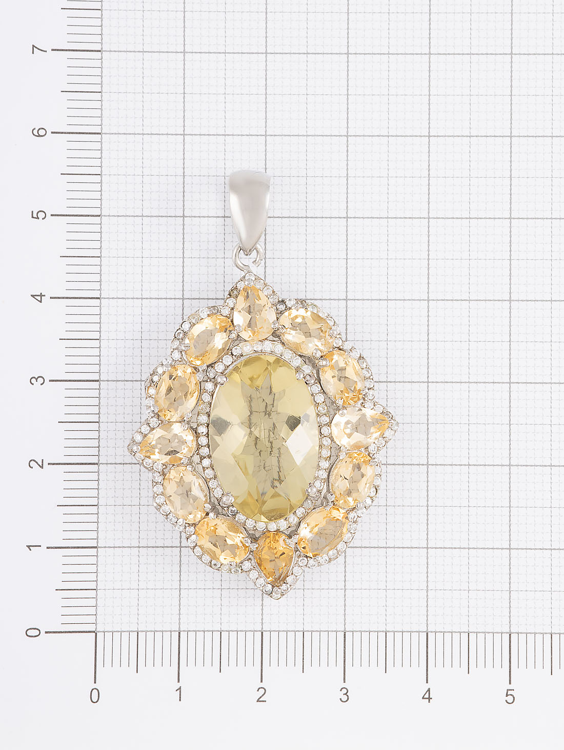 14395 Подвеска (Ag 925)