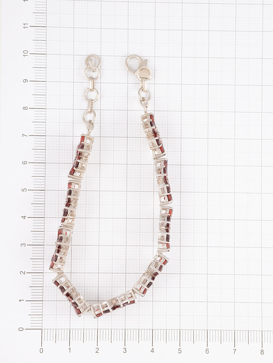 999987 Браслет (Ag 925)