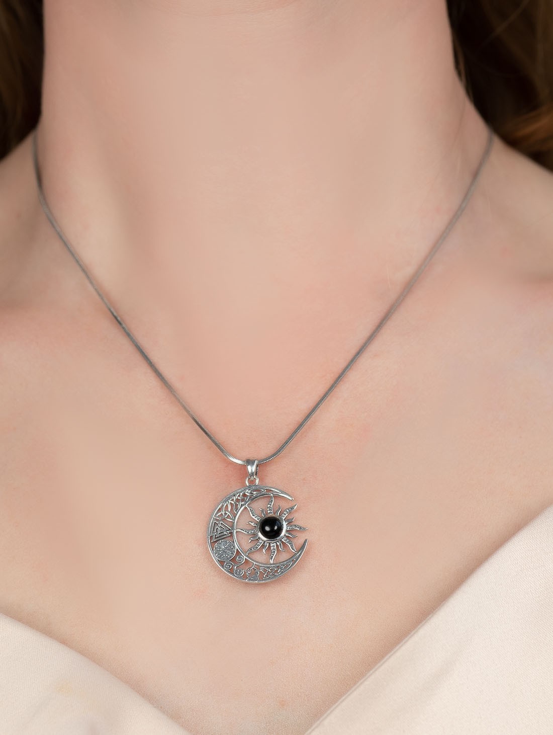 14626 Подвеска (Ag 925)