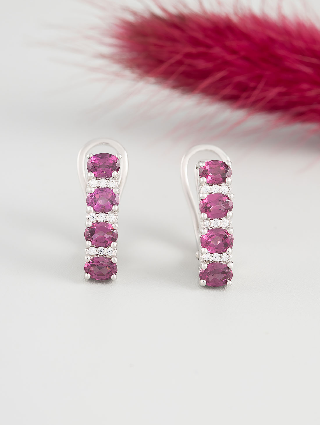 99248 Серьги (Ag 925)