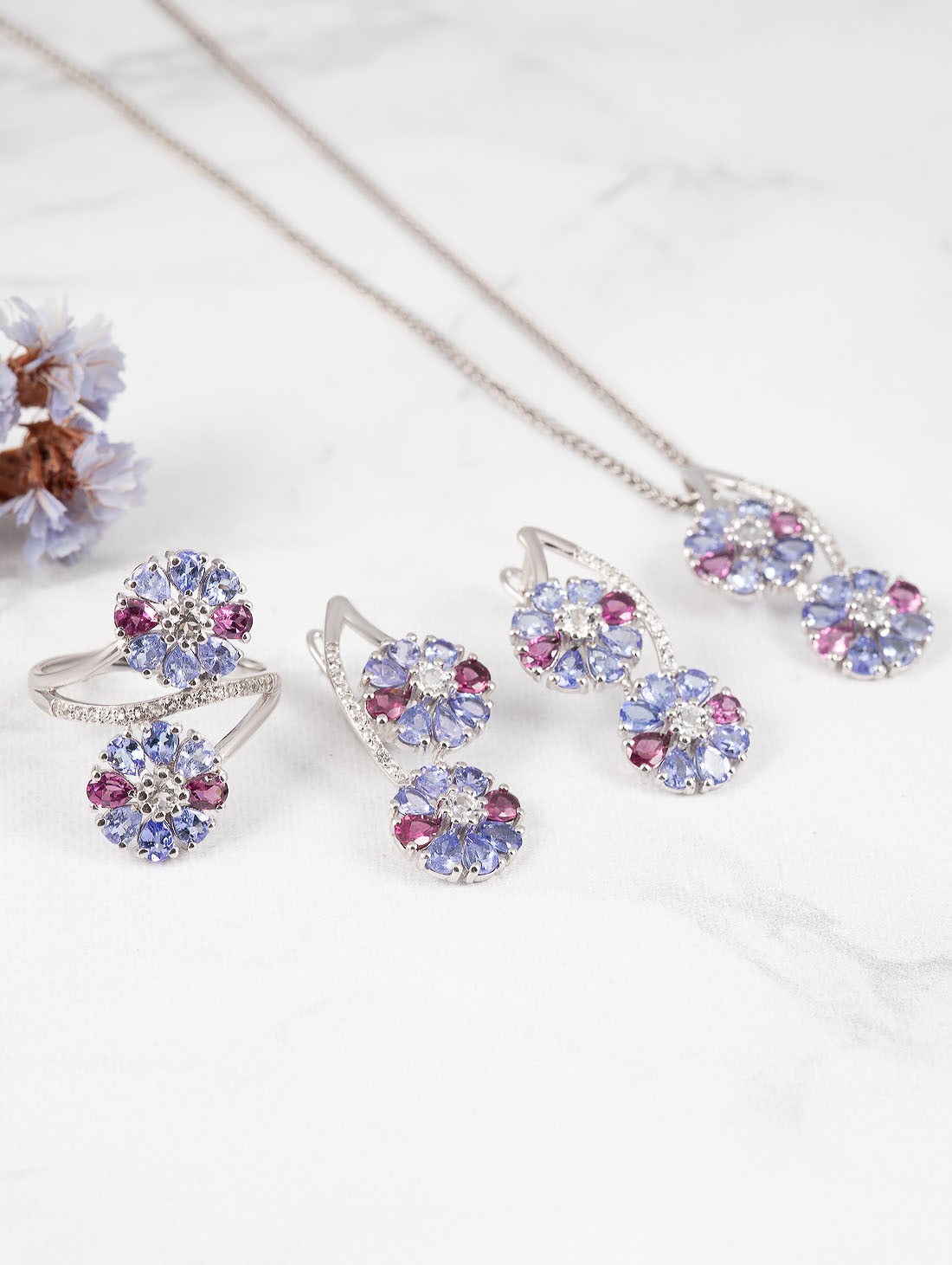 49117 Подвеска (Ag 925)