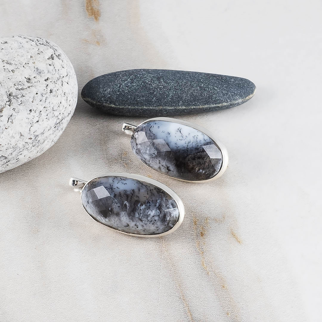 66410 Серьги (Ag 925)