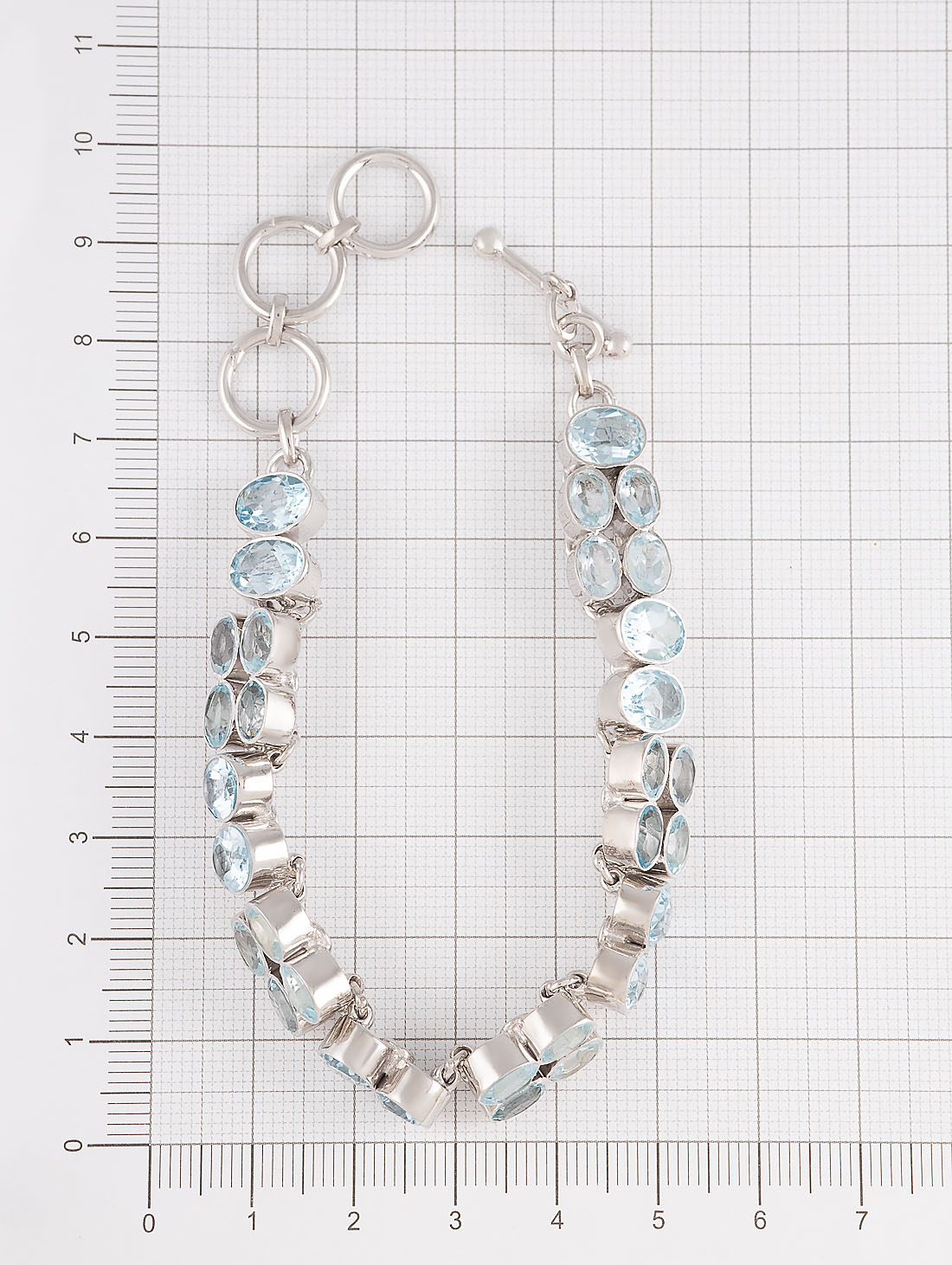 99792 Браслет (Ag 925)