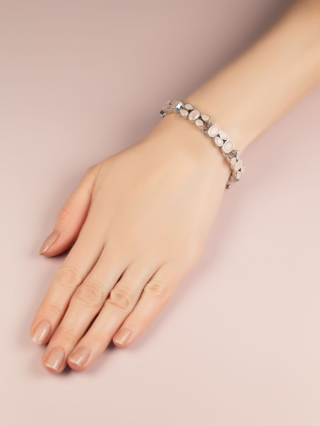 99795 Браслет (Ag 925)