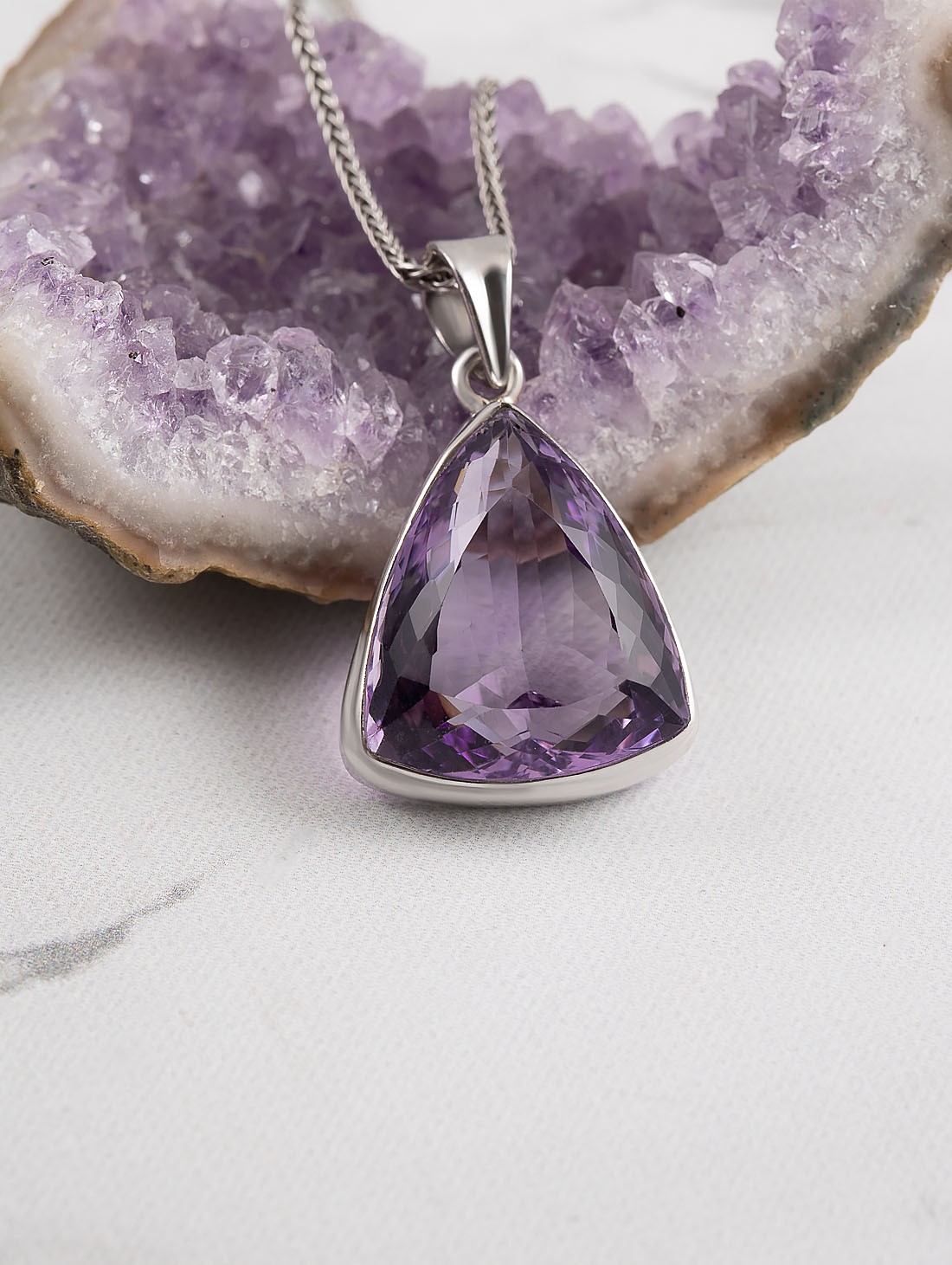 111229 Подвеска (Ag 925)