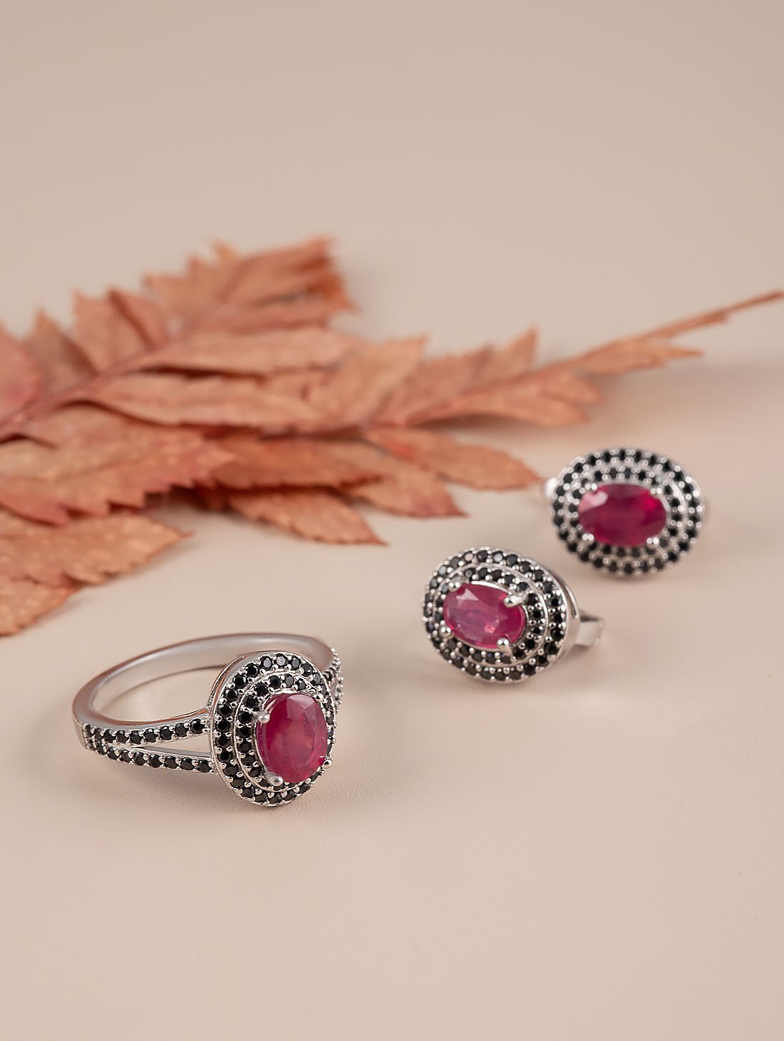 99623 Серьги (Ag 925)