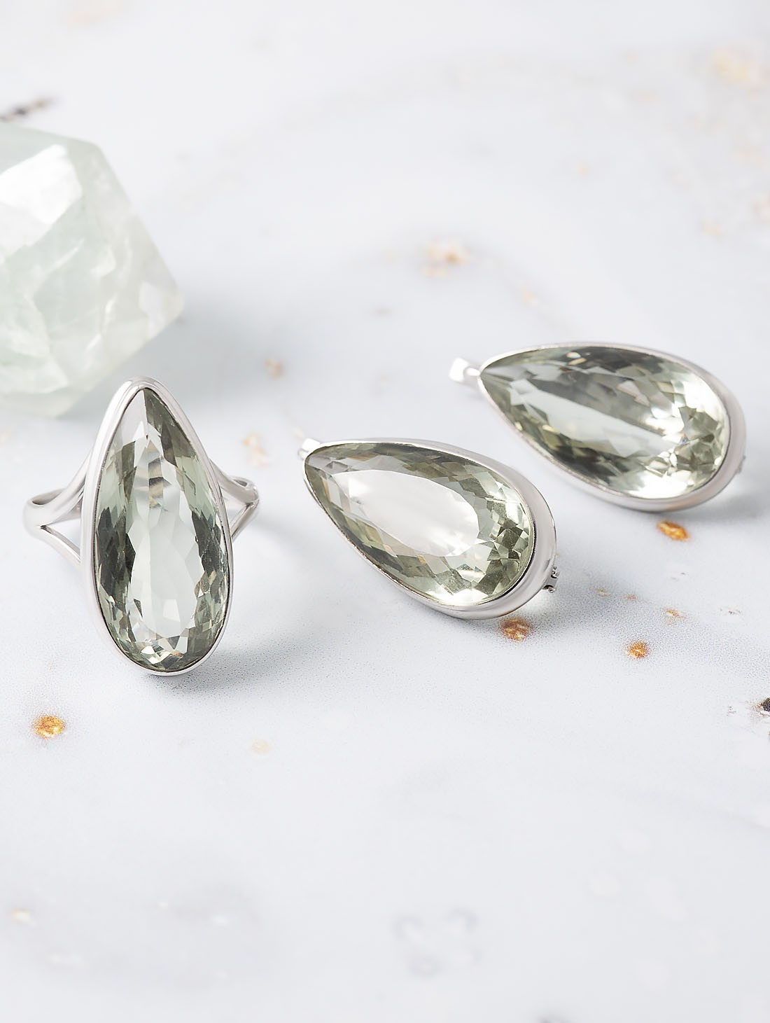 97553 Серьги (Ag 925)