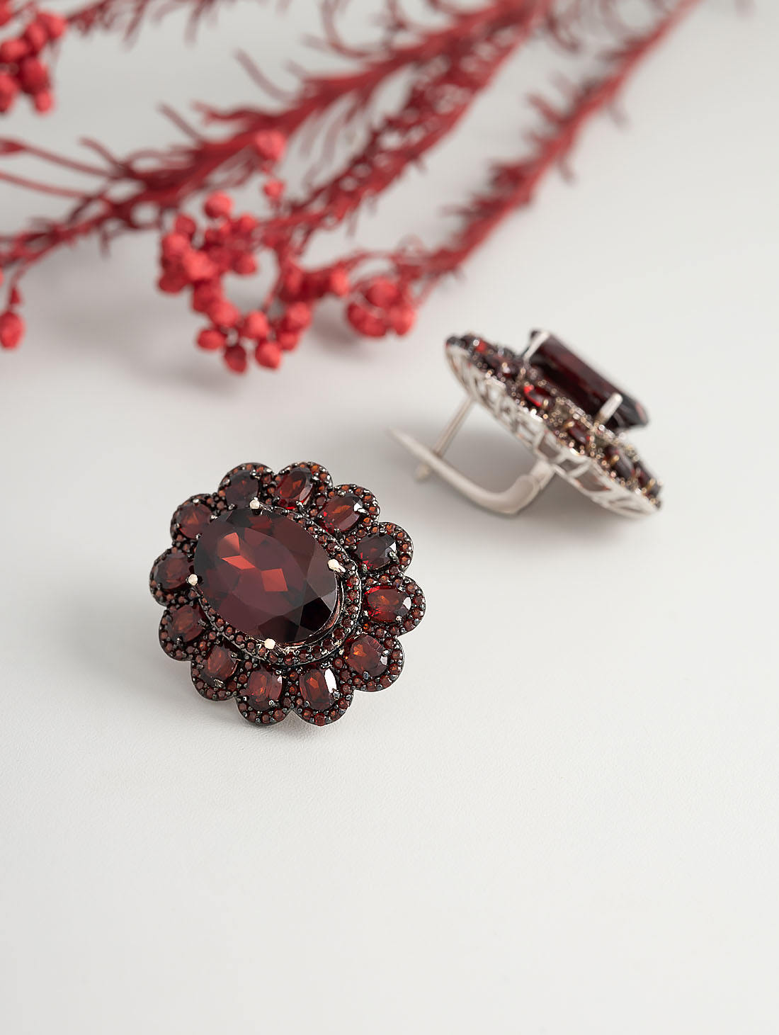 99480 Серьги (Ag 925)