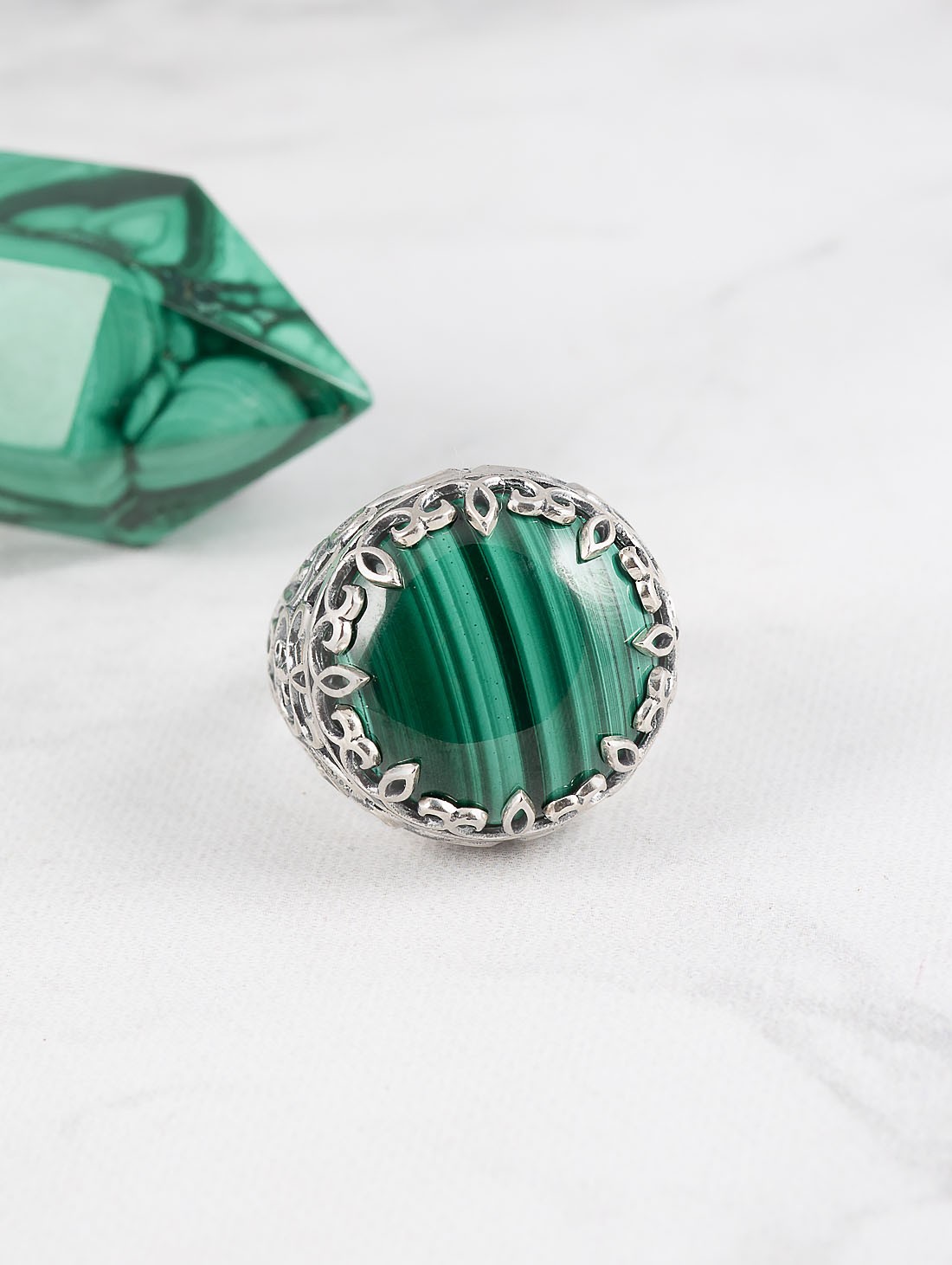 041385 Кольцо (Ag 925)