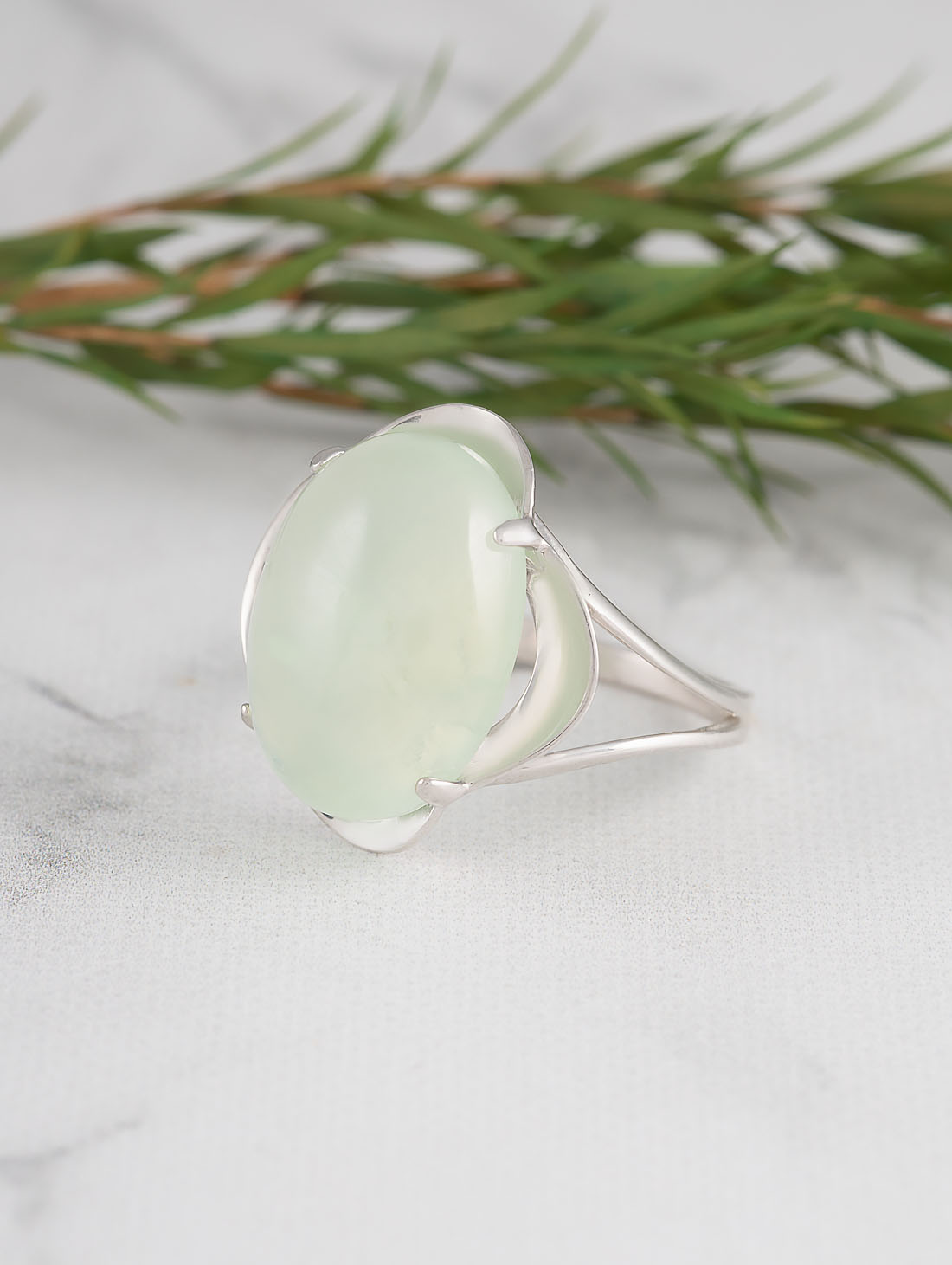 050219 Кольцо (Ag 925)