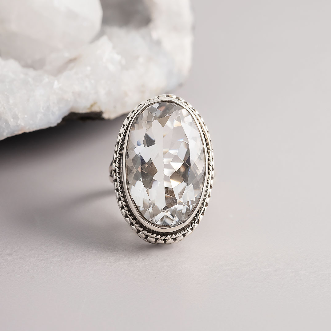 120458 Кольцо (Ag 925)