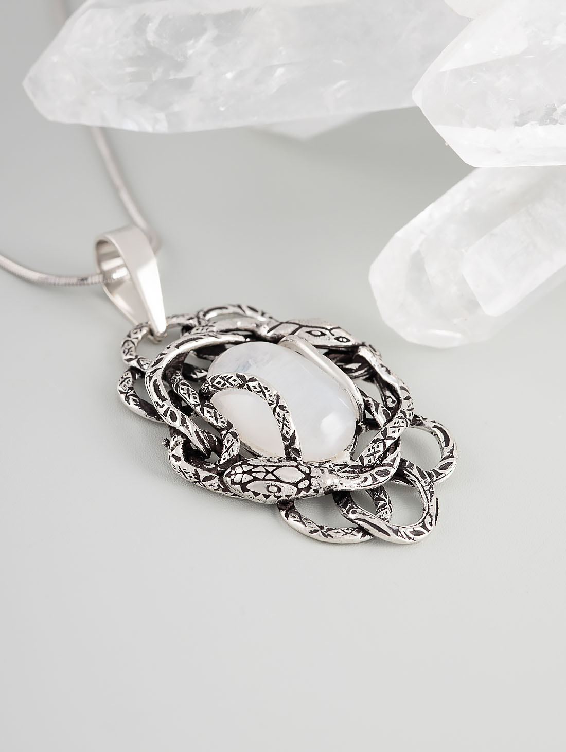 14323 Подвеска (Ag 925)