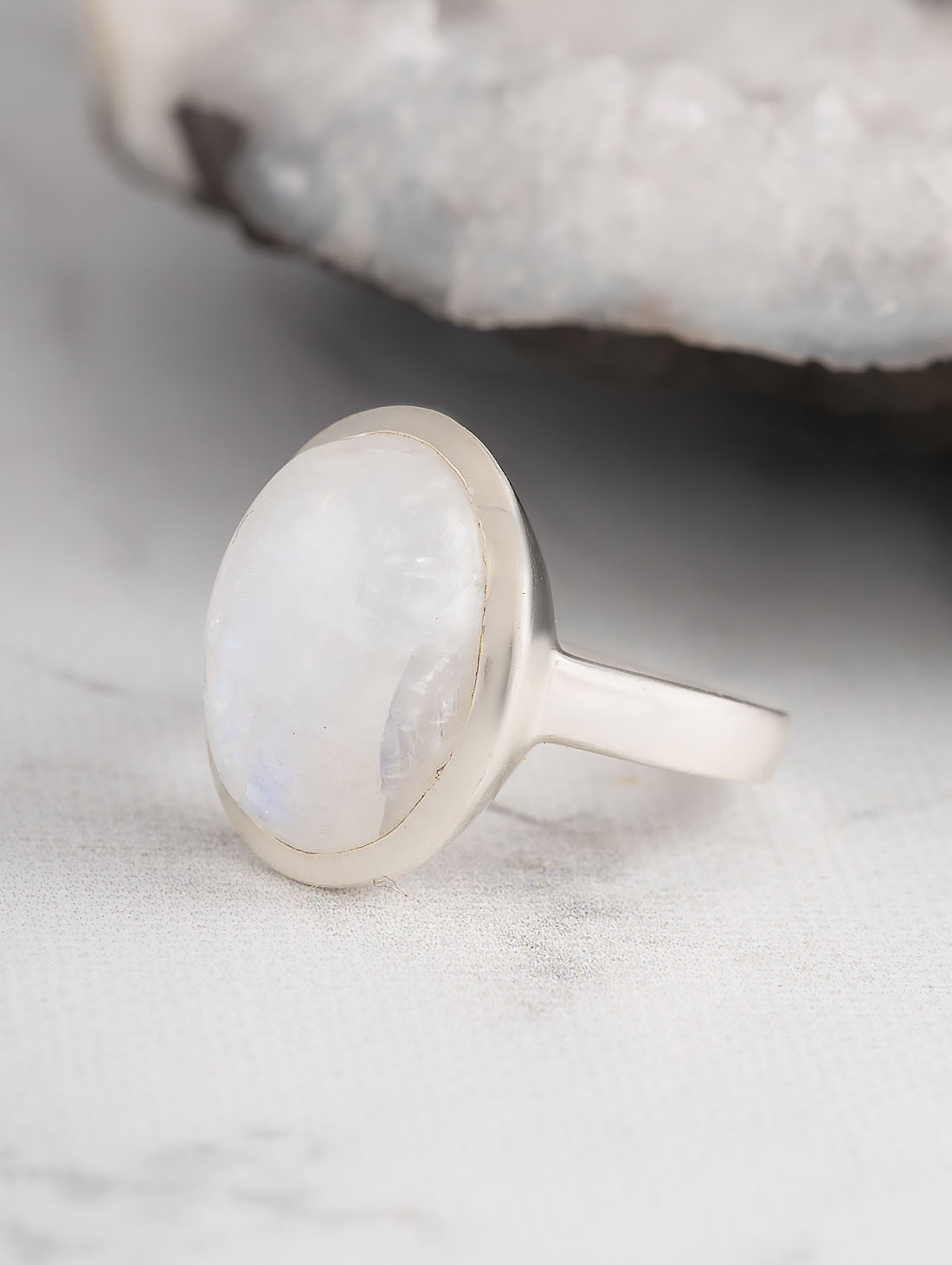 34421 Кольцо (Ag 925)