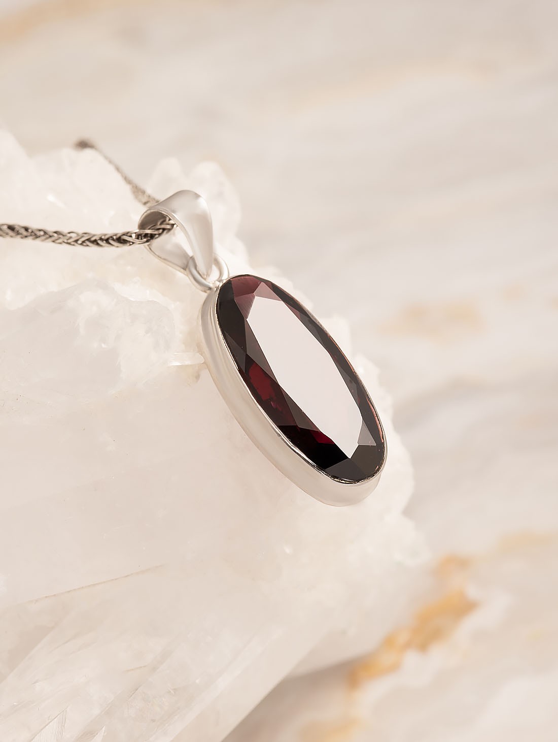 111174 Подвеска (Ag 925)