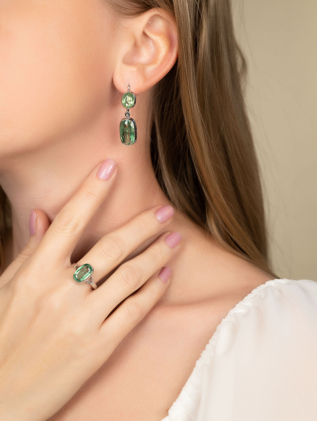 78269 Кольцо (Ag 925)