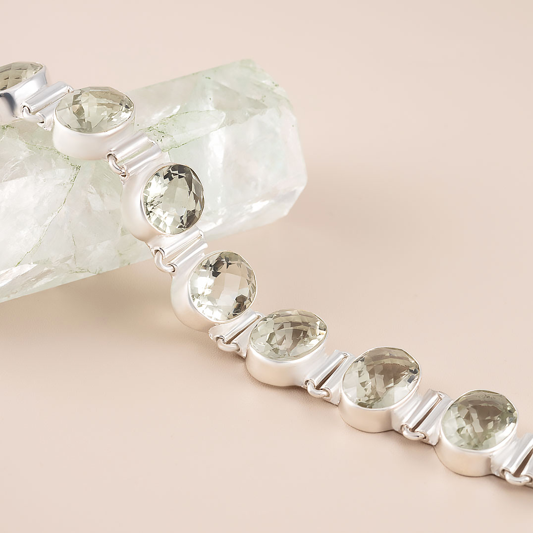 10145 Браслет (Ag 925)