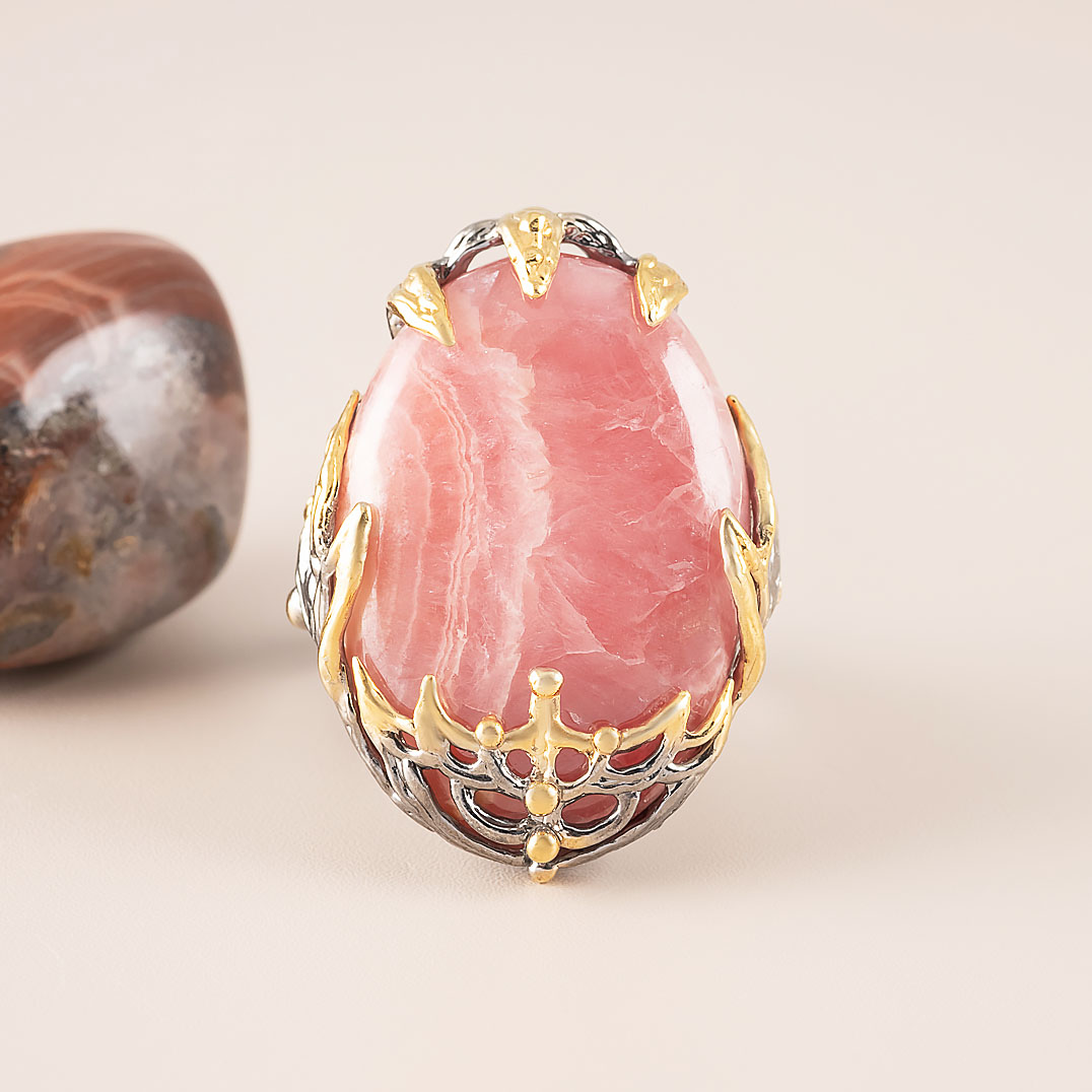 041110 Кольцо (Ag 925)