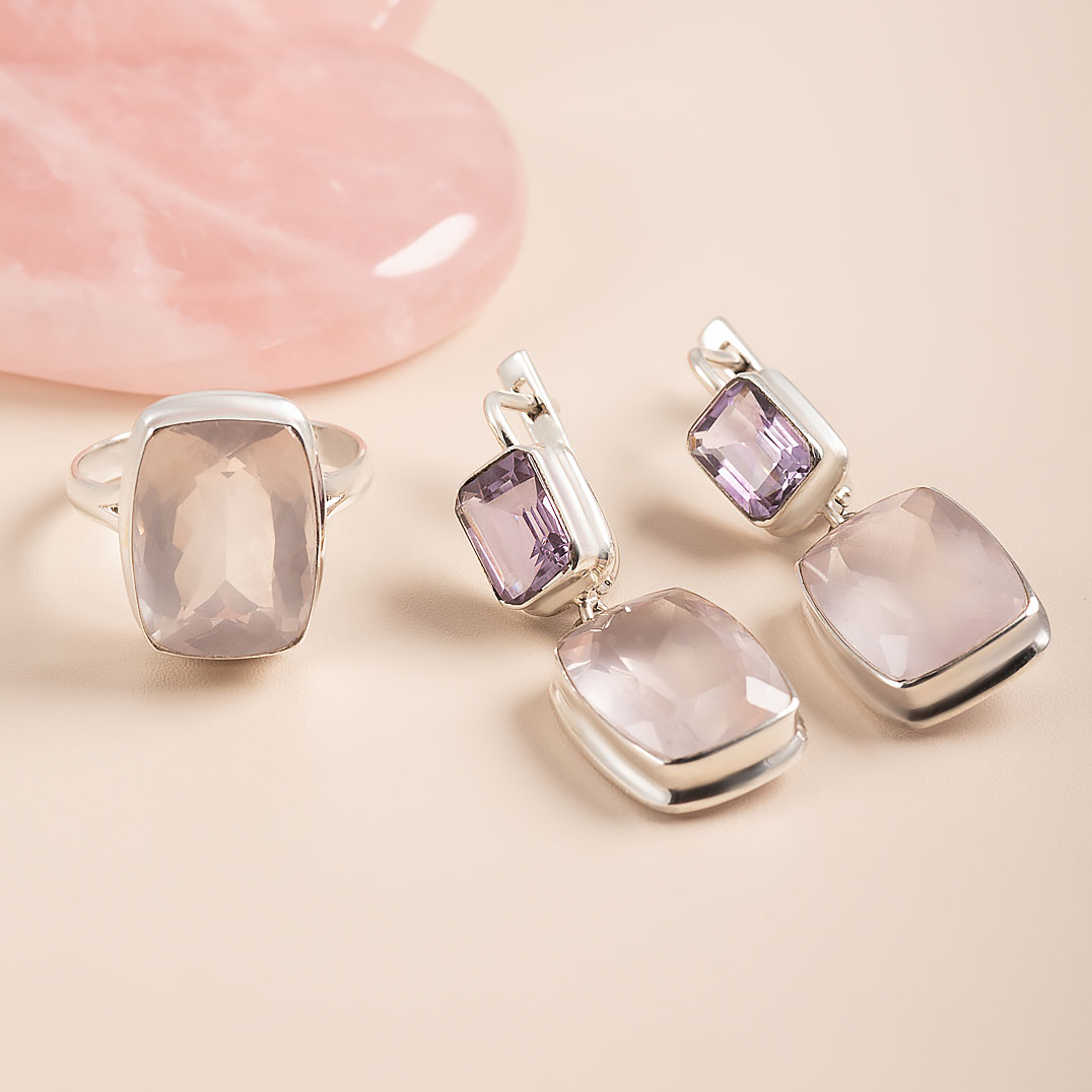 57950 Кольцо (Ag 925)