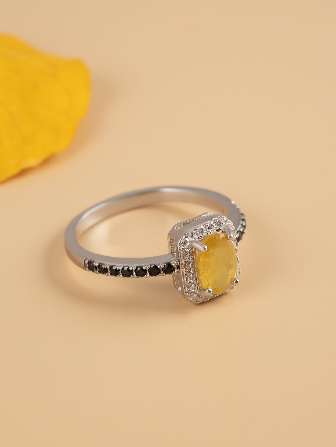 98591 Кольцо (Ag 925)