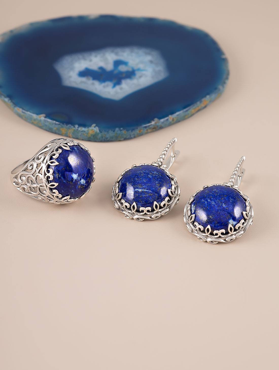 050091 Кольцо (Ag 925)