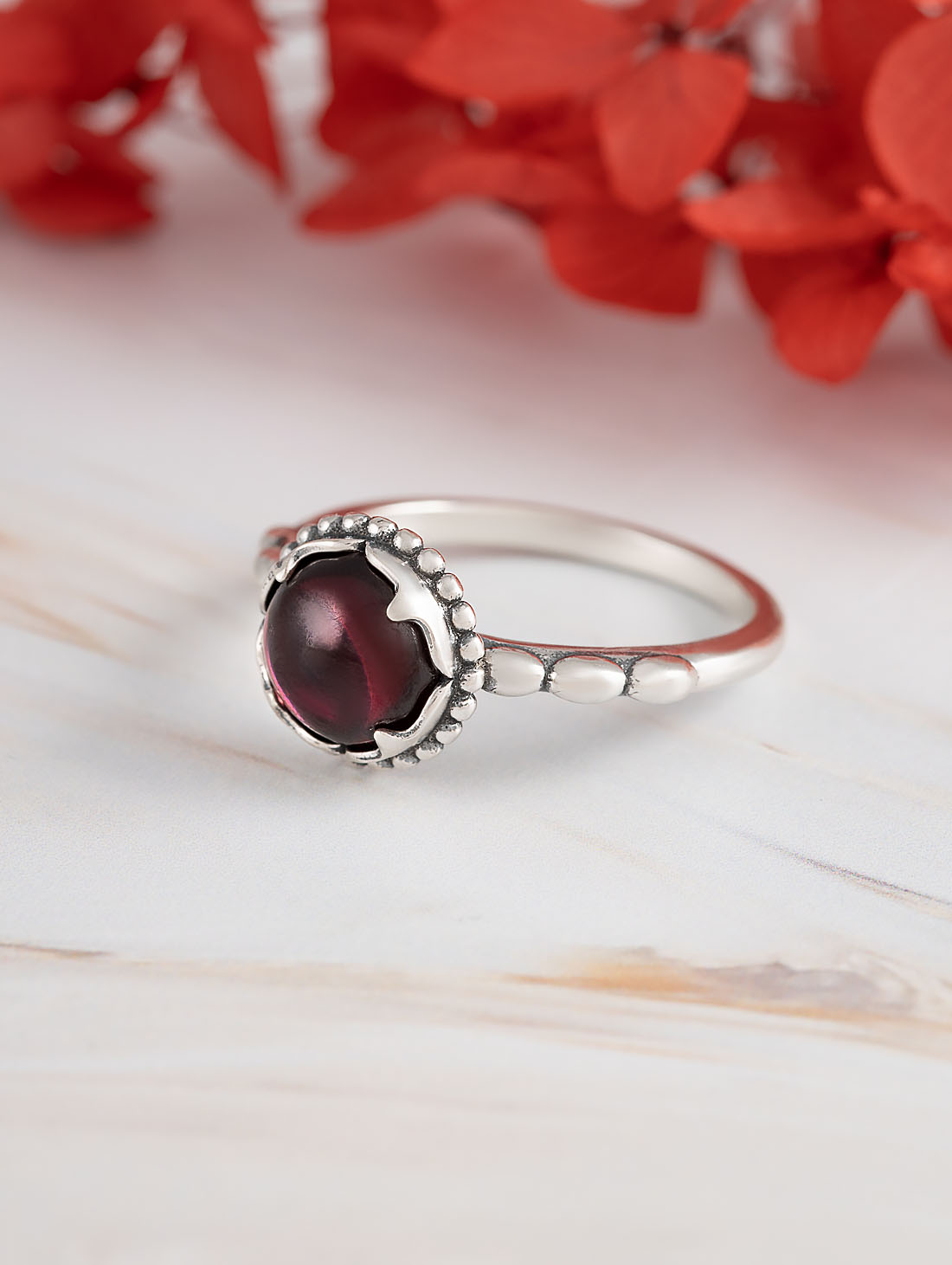 050243 Кольцо (Ag 925)