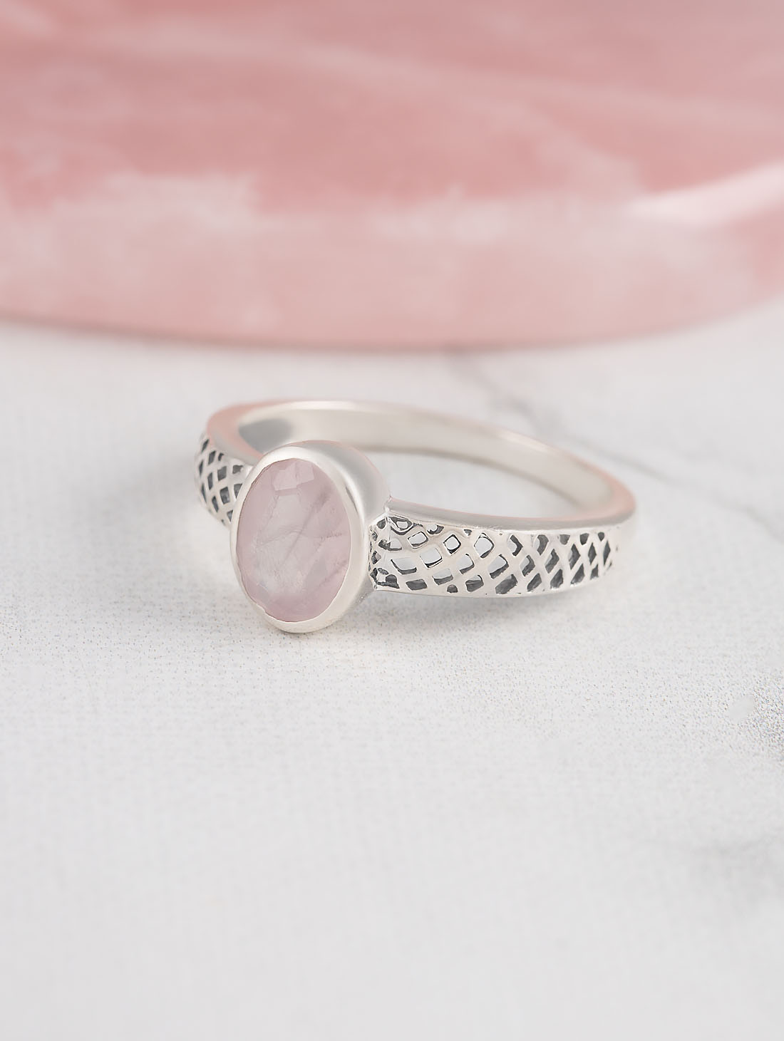 13000 Кольцо (Ag 925)