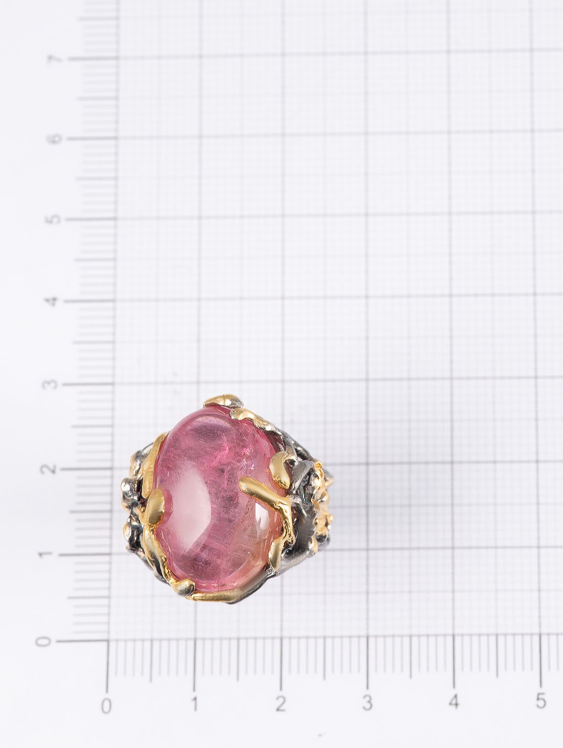 050239 Кольцо (Ag 925)