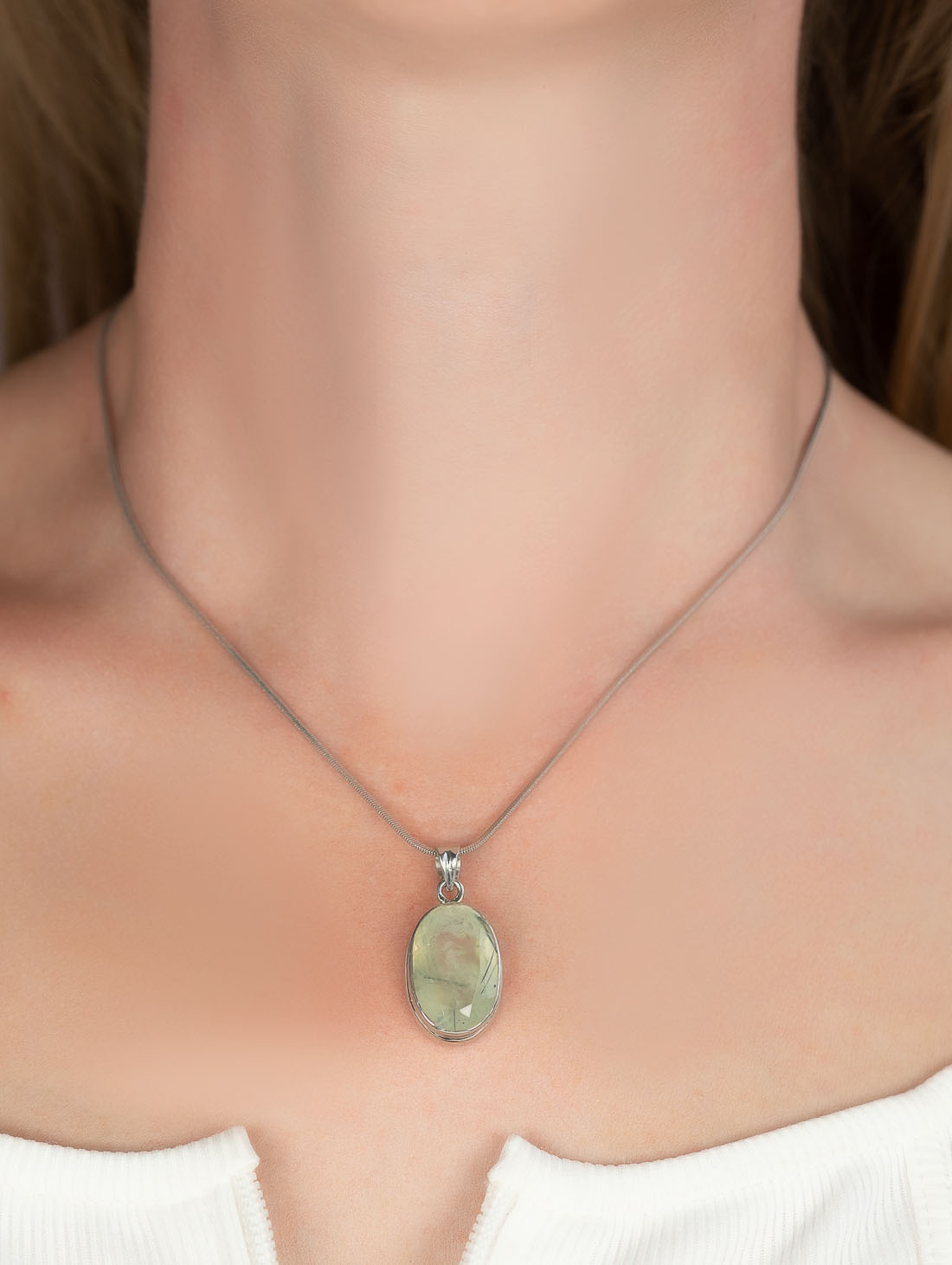 111256 Подвеска (Ag 925)