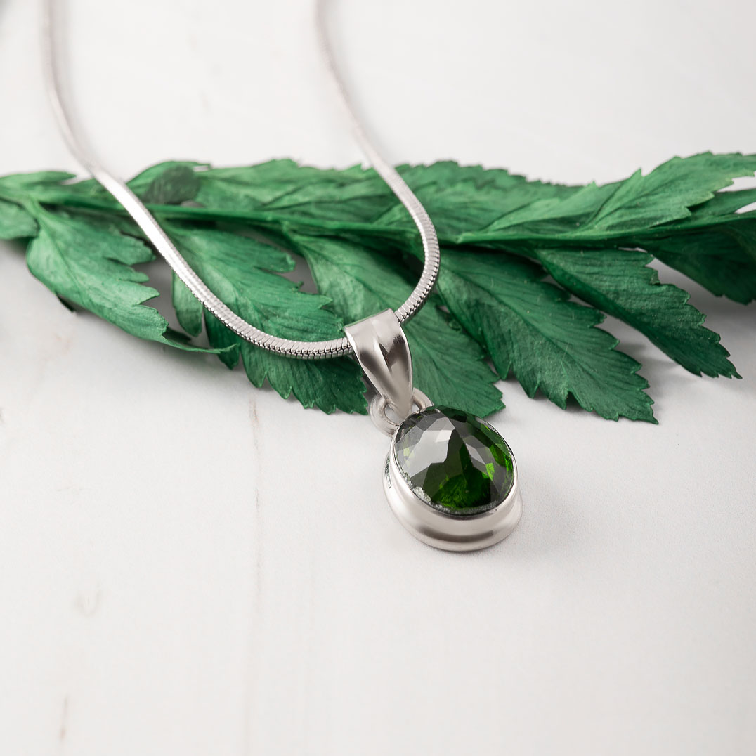 110727 Кулон (Ag 925)