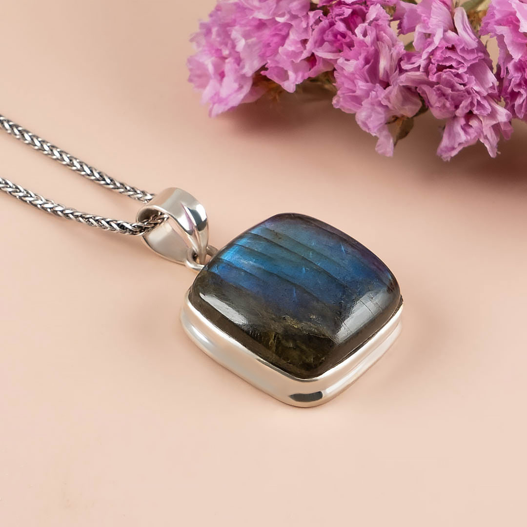 07849 Кулон (Ag 925)