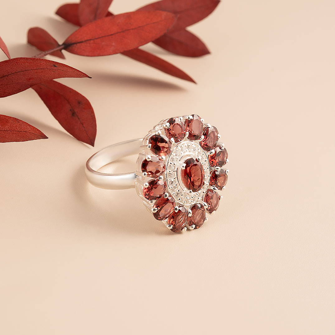 33081 Кольцо (Ag 925)