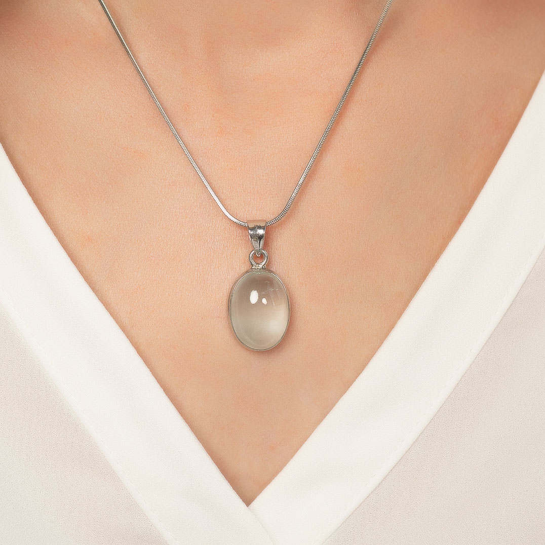 110729 Кулон (Ag 925)