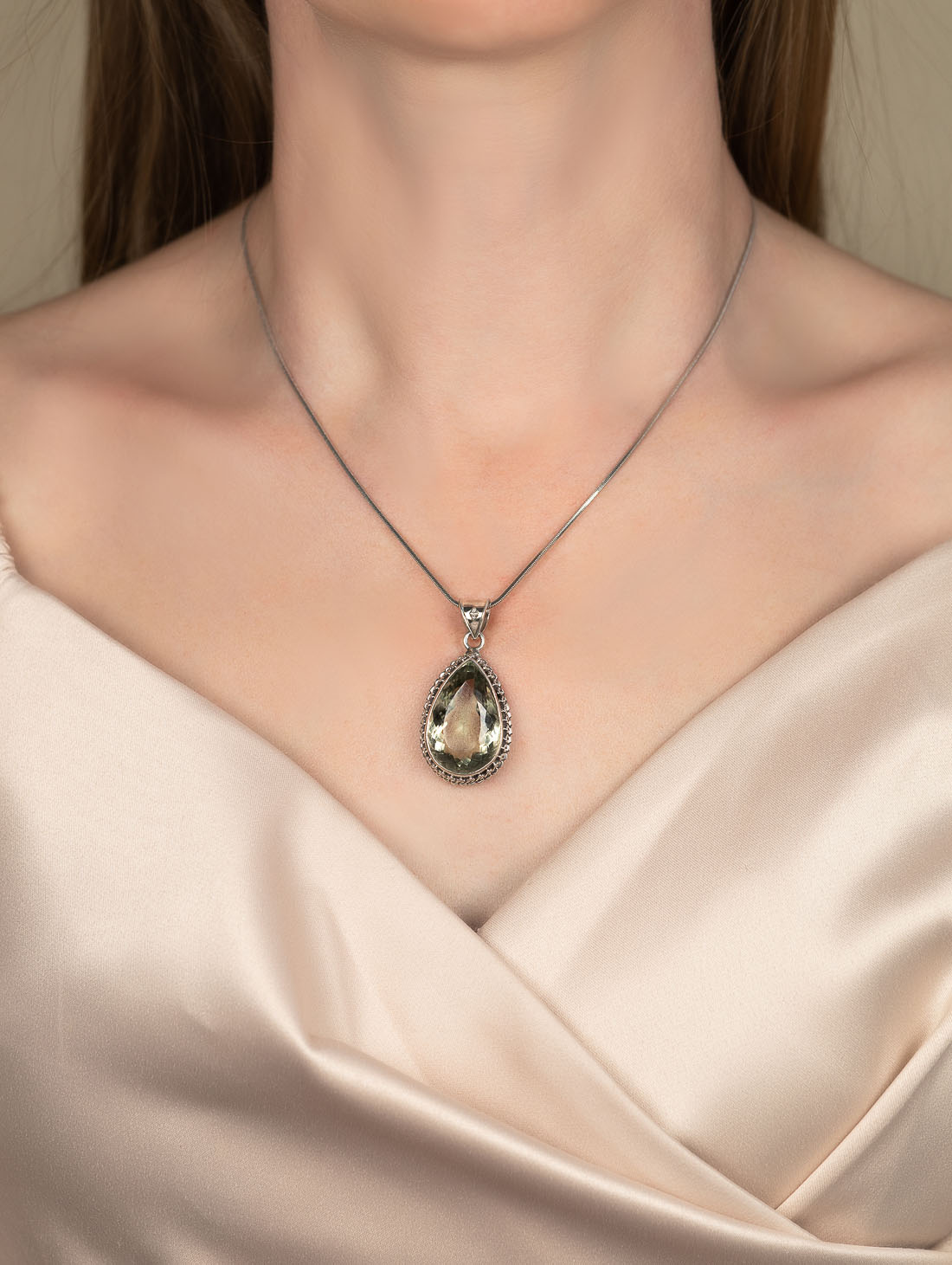 14588 Подвеска (Ag 925)