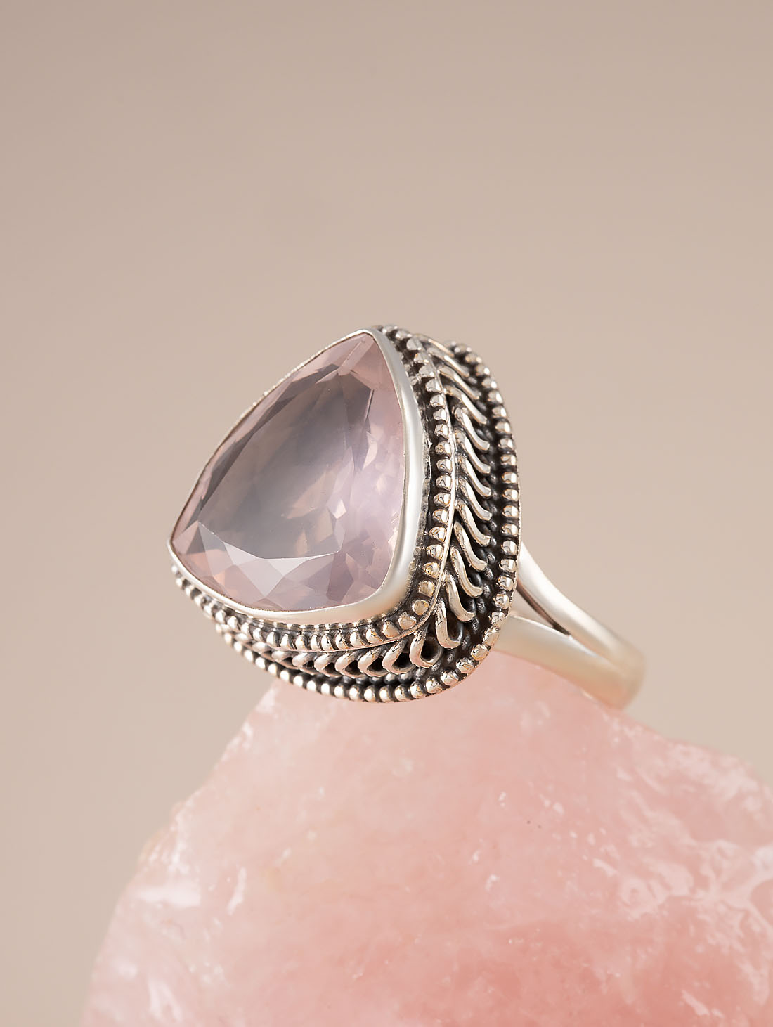 98805 Кольцо (Ag 925)