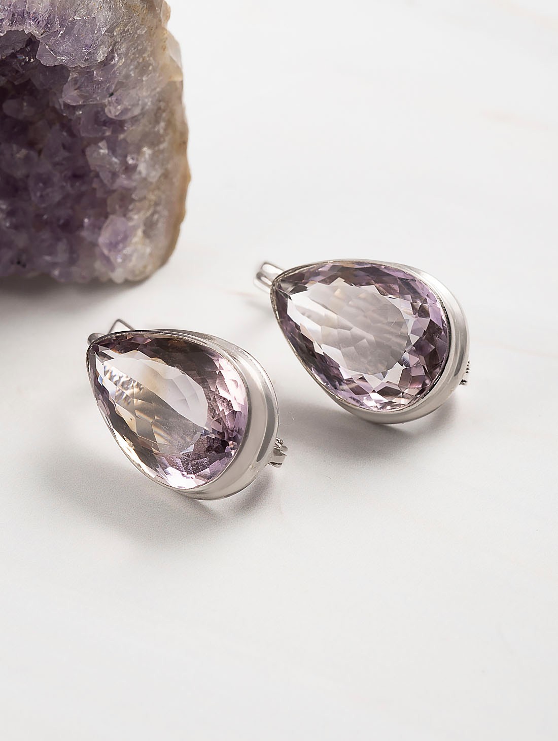 97499 Серьги (Ag 925)