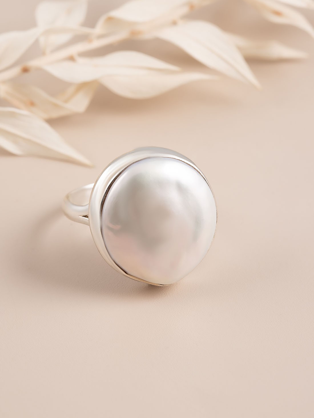 77871 Кольцо (Ag 925)