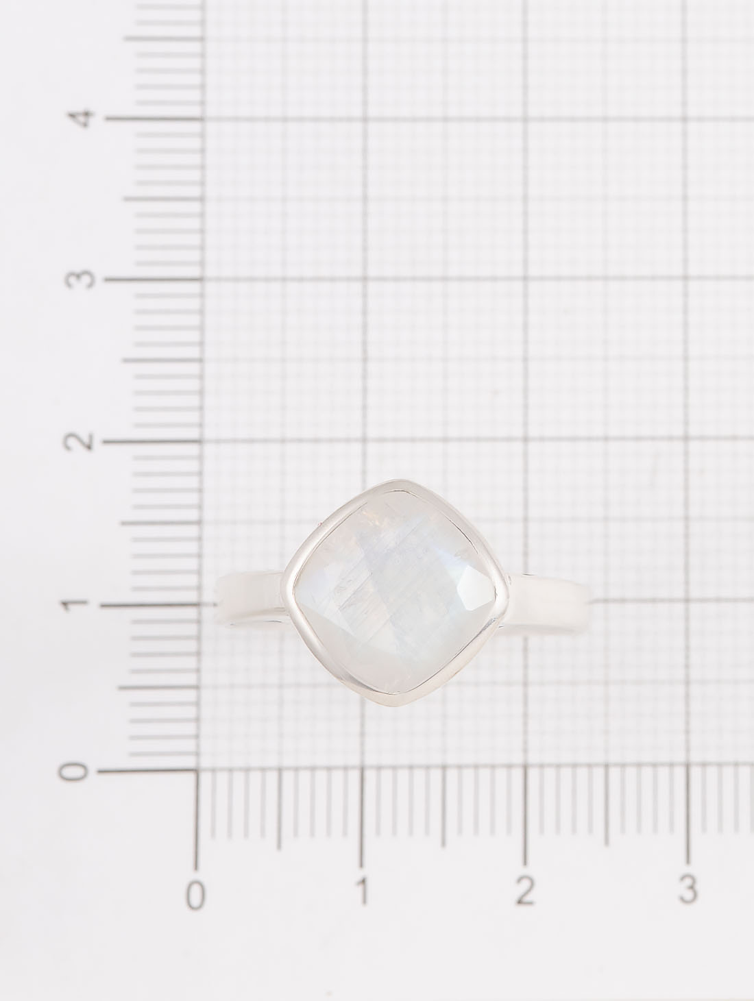 12992 Кольцо (Ag 925)