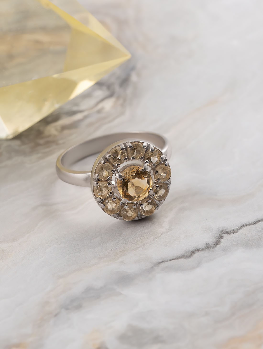 98712 Кольцо (Ag 925)