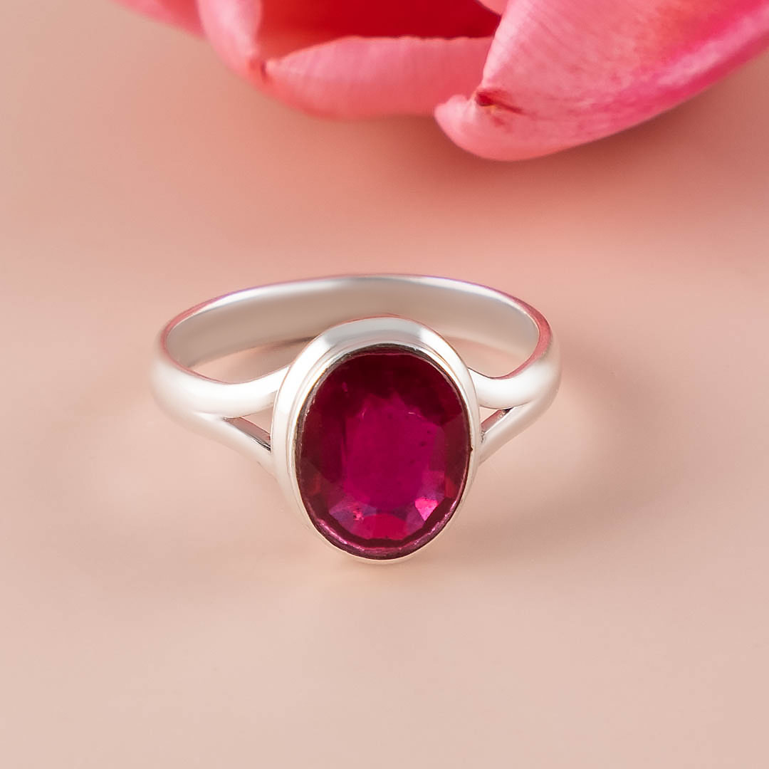 55599 Кольцо (Ag 925)