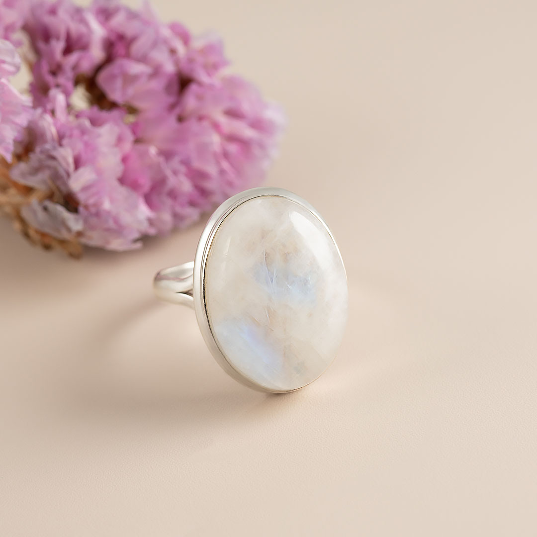 0656 Кольцо (Ag 925)