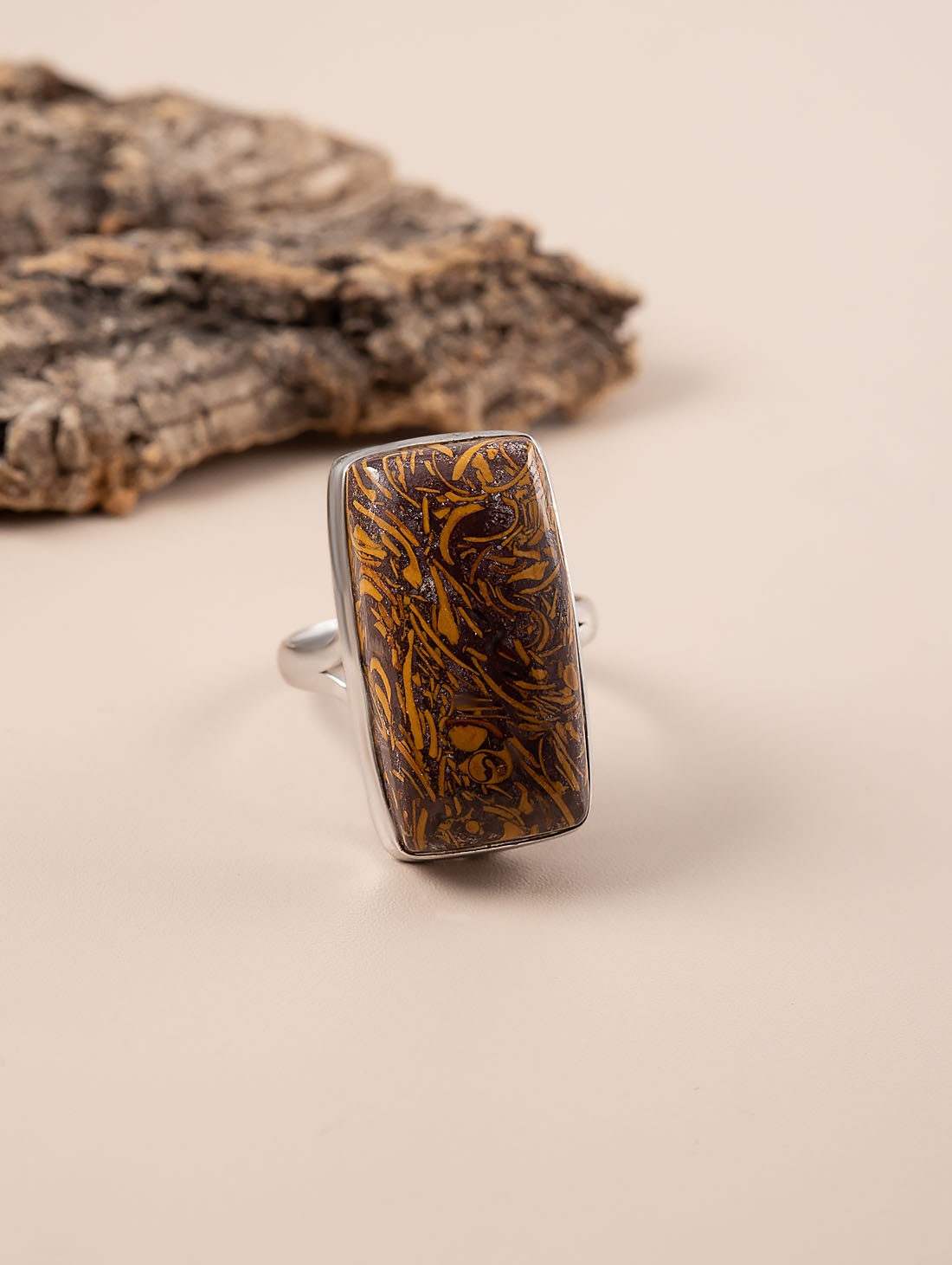 78585 Кольцо (Ag 925)