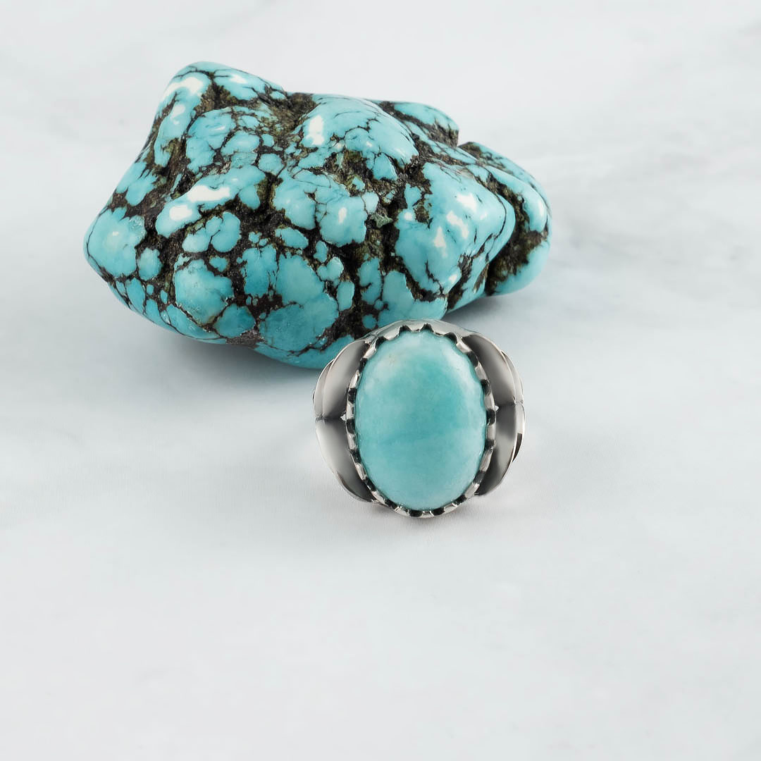 045487 Кольцо (Ag 925)