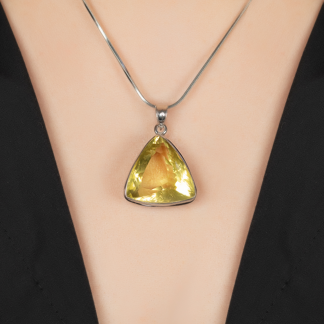 14218 Кулон (Ag 925)