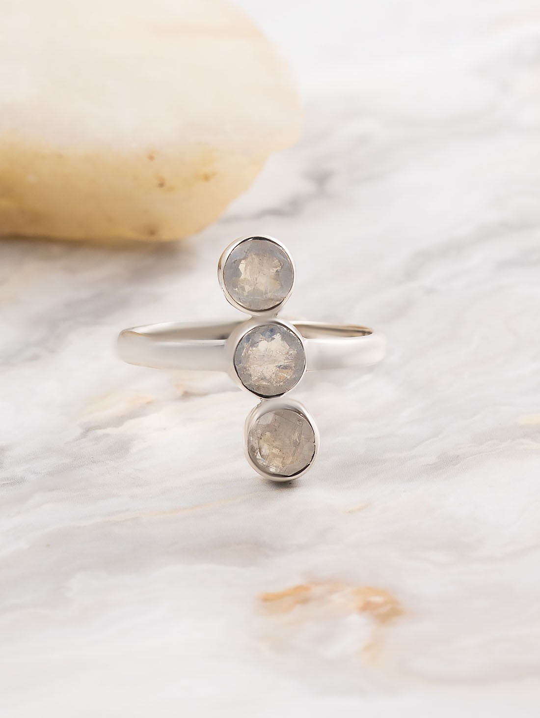 12787 Кольцо (Ag 925)